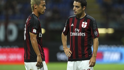 Bonaventura: «Inter? Sarà un derby alla pari»