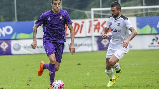 Vecino: «Napoli? Felice di essere rimasto qui»