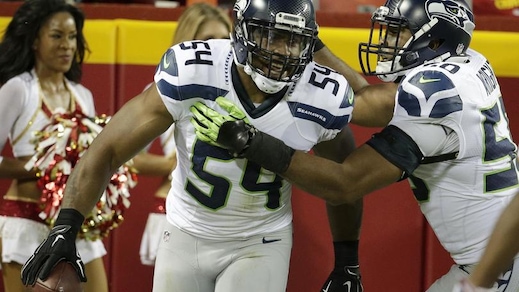 Nfl al via: scontro in quota tra Seattle e Green Bay