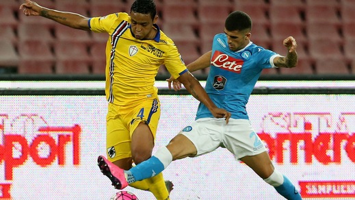 Muriel: «Col Bologna non sarà semplice»