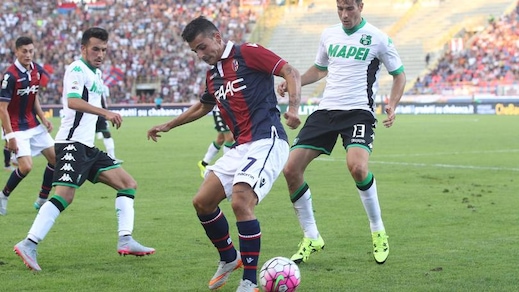 Peluso: «Con l'Atalanta i punti valgono doppio»