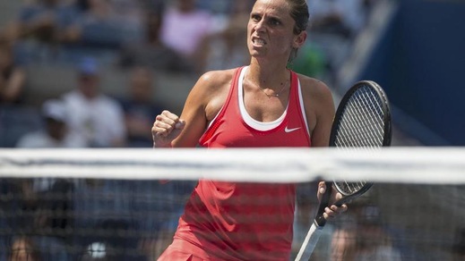 Tennis, Us Open: Vinci, impresa a 8,50 con la Williams