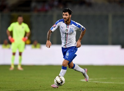 Soriano: «Il Napoli è acqua passata»