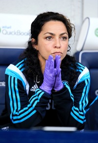 Eva Carneiro sfida Mou: in tribunale per sessismo