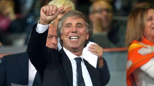 Genoa, operazione lampo: fatta per Diogo Figueiras