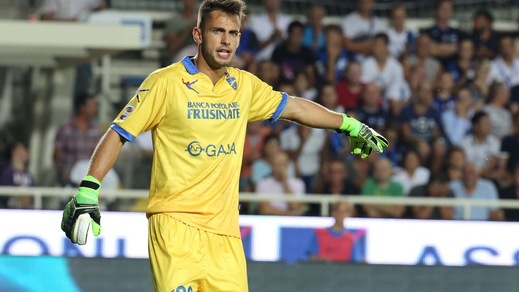 Leali: «Frosinone, ora fai punti in trasferta»