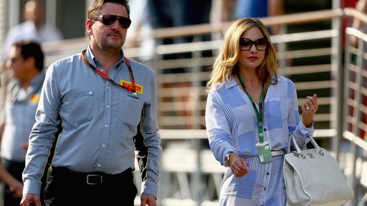 F1 Pirelli: «Più dialogo con i piloti»