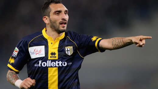 Udinese, ecco Lodi: contratto di un anno