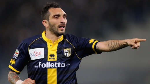 Catania, rescinde Lodi. Petkovic va all'Entella