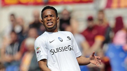 Il Vasco: «Abbiamo preso Emanuelson»