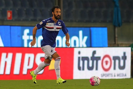 Serie A, Cassani: «Sampdoria, gioca il derby con ferocia»