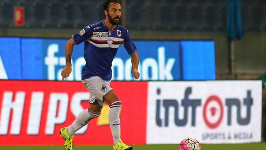 Serie A, Cassani: «Sampdoria, gioca il derby con ferocia»
