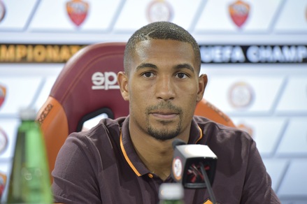 Roma, ecco Vainqueur: «Pronto per il Frosinone»