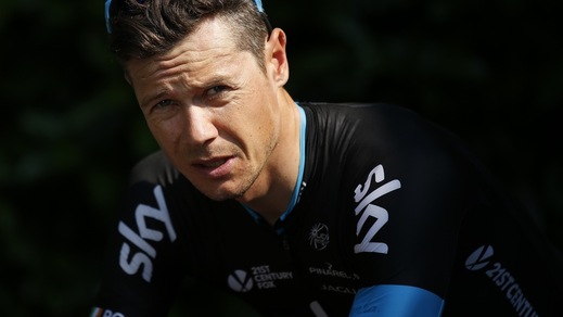 Vuelta, Roche vince la 18ª tappa: Dumoulin conserva maglia rossa