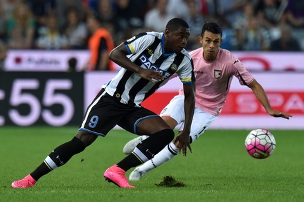 Auto troppo potente, patente ritirata a Zapata