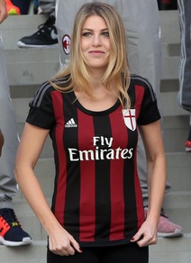 Barbara Berlusconi, è nato il terzo figlio: si chiama Leone