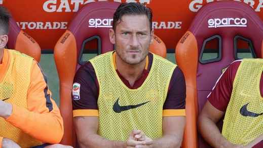 Frosinone-Roma, le probabili formazioni