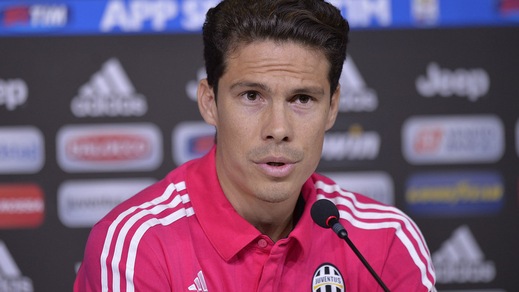 Juventus-Chievo, le probabili formazioni