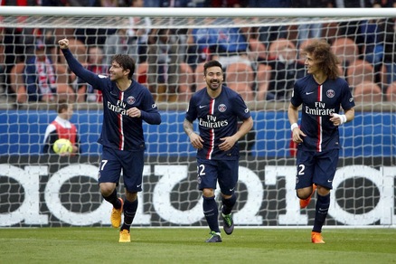 Ligue 1, Psg-Bordeaux in diretta dalle 20.30. Il nostro tempo reale