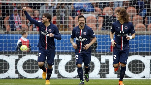 Ligue 1, Psg-Bordeaux in diretta dalle 20.30. Il nostro tempo reale