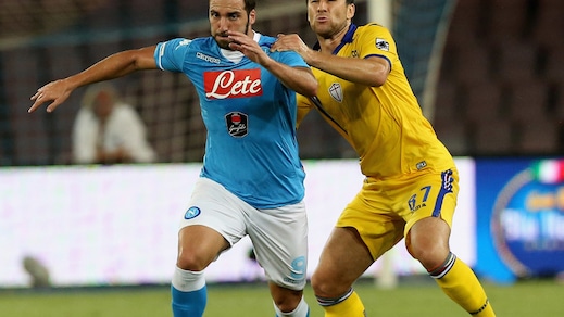 Sampdoria, Zukanovic verso il recupero