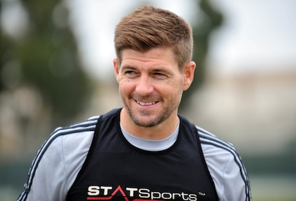 Gerrard, rimpianto Liverpool: «Potevo rimanere nello staff»