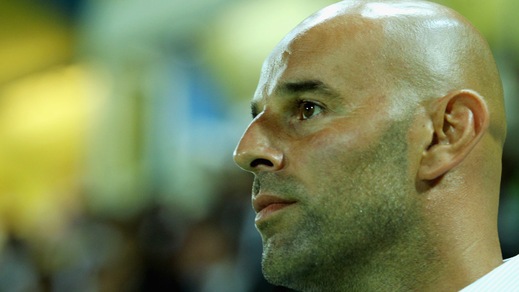 Stellone: «Noi sconfitti solo sulla carta»