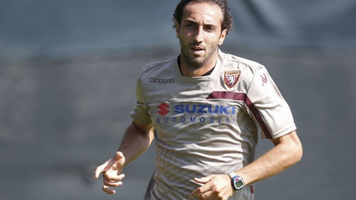 Torino, Moretti si ferma: affaticamento al polpaccio