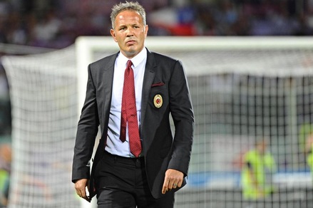 Paolo Berlusconi: «Mihajlovic? Deve sistemare la squadra»
