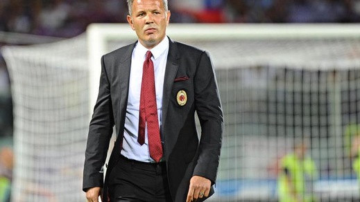 Paolo Berlusconi: «Mihajlovic? Deve sistemare la squadra»