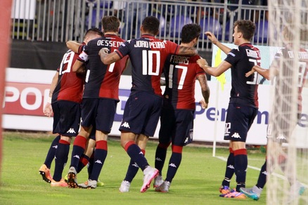 Serie B in diretta, segui la seconda giornata live