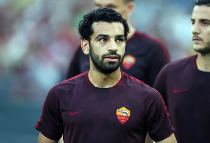 Salah, l'agente contro la Fiorentina: «Perché continuate a parlare di lui?»