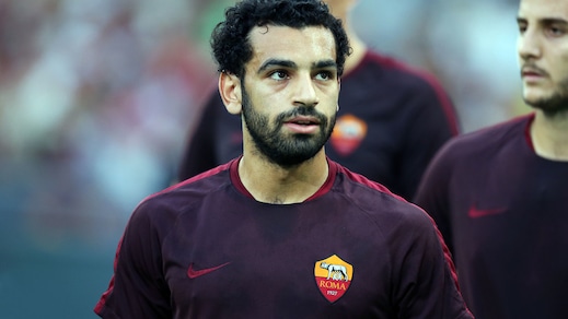 Salah, l'agente contro la Fiorentina: «Perché continuate a parlare di lui?»