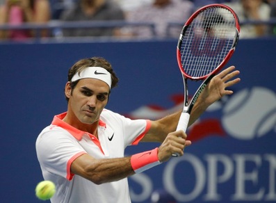 Us Open, Federer contro Djokovic in finale