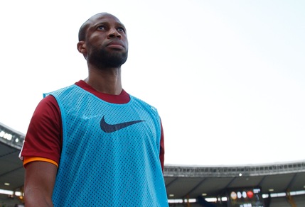 Roma, senti Keita: «Come la Juve dello scorso anno»