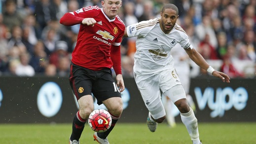 Premier: United-Liverpool, Red Devils avanti a 1,95