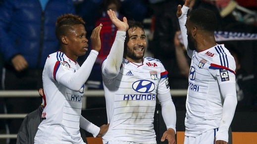 Ligue1 in diretta, dalle 17 la quinta giornata live