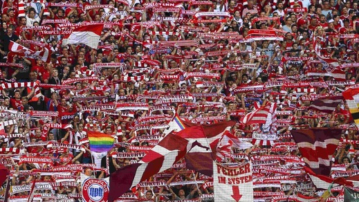 Bundesliga in diretta, alle 15.30 la quarta giornata