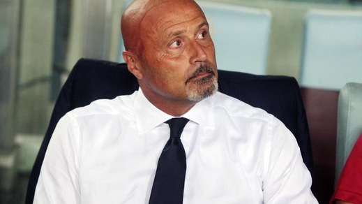 Colantuono: «Occhio, la Lazio partirà a mille»