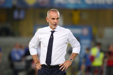 Pioli: «Udinese? Lazio, mi aspetto delle risposte!»