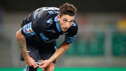 Serie A, scossa Lazio a 1,62