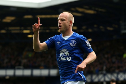 Naismith stende il Chelsea: 2° ko consecutivo per Mou