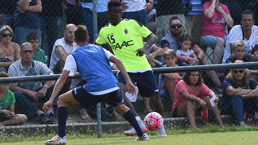 Bologna, è ballottaggio a destra: Mbaye o Crimi