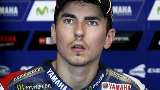 MotoGp, Lorenzo in pole anche nelle quote
