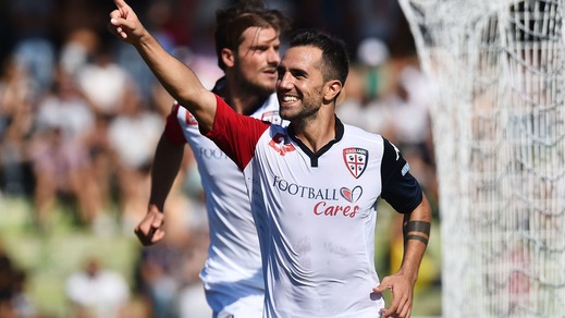 Serie B, Livorno in testa: Salernitana e Cagliari, solo pari