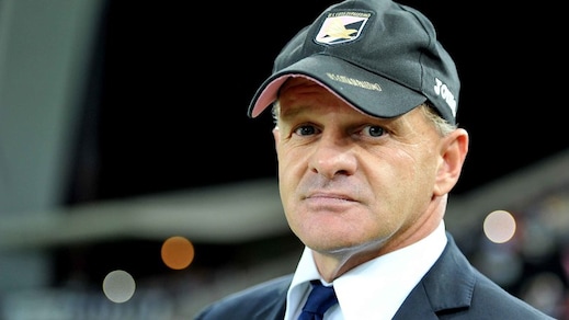 Iachini: «Palermo, resta concentrato col Carpi»