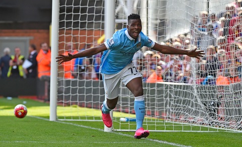 Super City, è fuga. Ma Aguero va ko