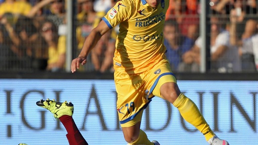 Tonev-Castillo-Gomis: «Frosinone, ti salverai»