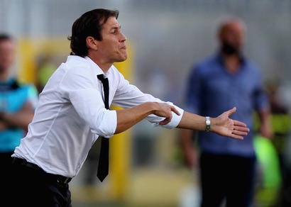 Rivoluzione Garcia, ecco la Roma a tre facce