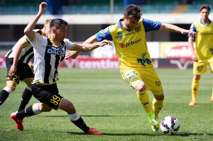 Serie A, Juventus-Chievo in diretta dalle 20.45